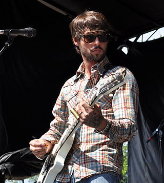 image of Ryan Bingham