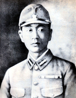 image of Shoichi Yokoi