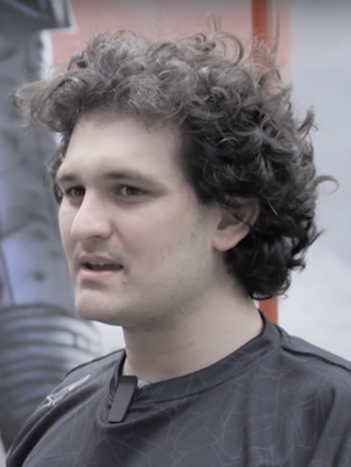 image of Sam Bankman-Fried