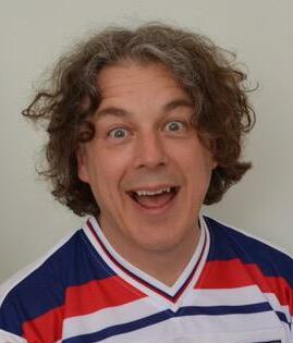 image of Alan Davies