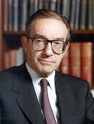 image of Alan Greenspan