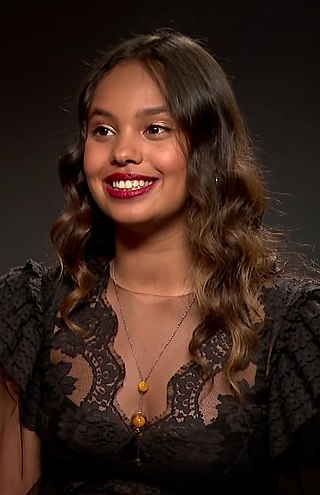 image of Alisha Boe