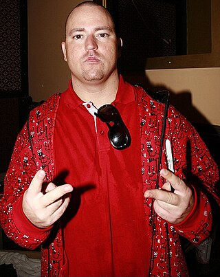 image of Bubba Sparxxx