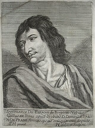 image of Cyrano de Bergerac