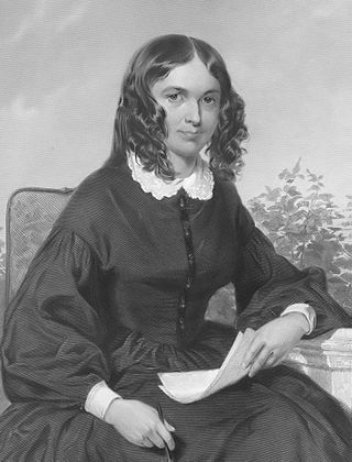 image of Elizabeth Barrett Browning