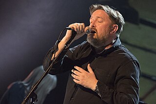 image of Guy Garvey