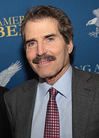 image of John Stossel