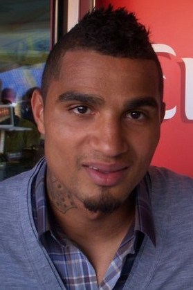 image of Kevin-Prince Boateng