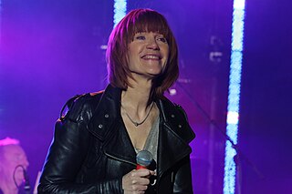 image of Kiki Dee