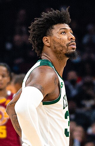 image of Marcus Smart