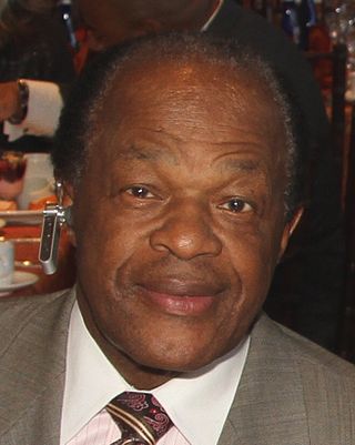 image of Marion Barry