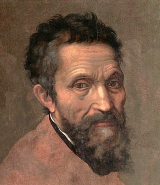 image of Michelangelo