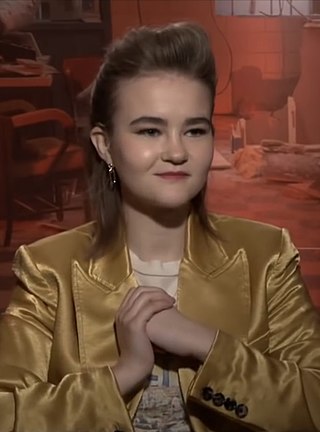 image of Millicent Simmonds