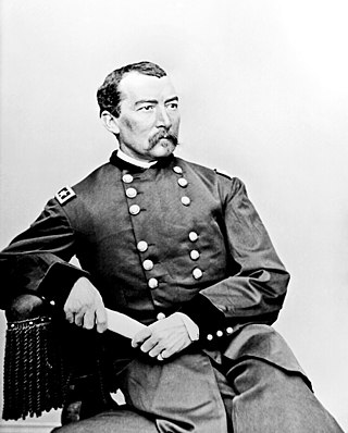 image of Philip Sheridan