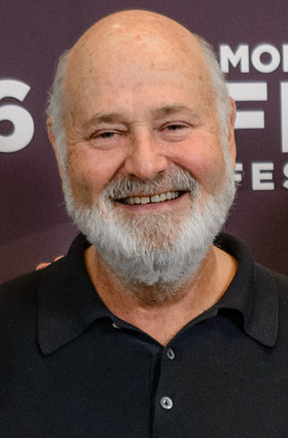 image of Rob Reiner