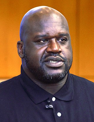 image of Shaquille O'Neal