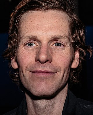 image of Shaun Evans