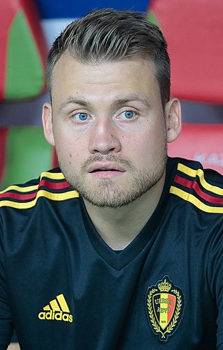 image of Simon Mignolet