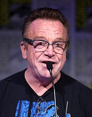 image of Tom Arnold (actor)