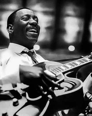 image of Wes Montgomery