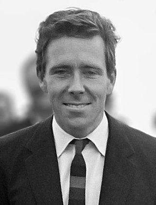 image of Antony Armstrong-Jones, 1st Earl of Snowdon