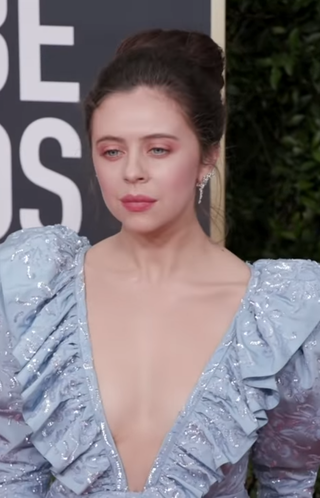 image of Bel Powley