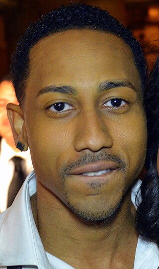 image of Brandon T. Jackson