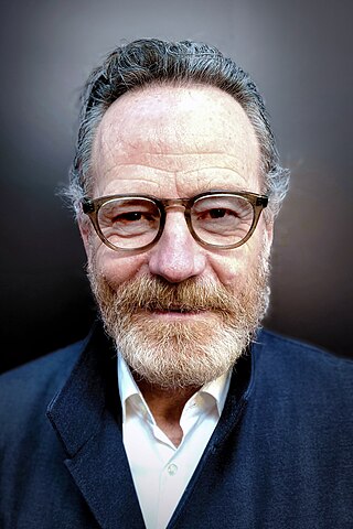 image of Bryan Cranston