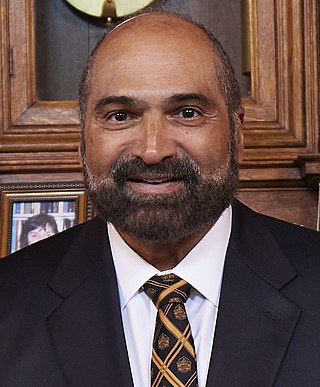 image of Franco Harris