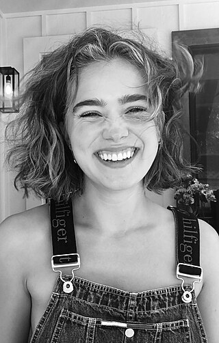 image of Haley Lu Richardson