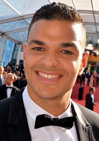 image of Hatem Ben Arfa