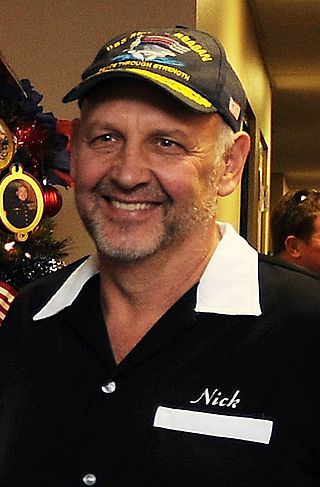 image of Nick Searcy