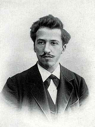 image of Piet Mondrian