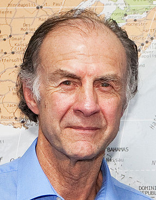 image of Ranulph Fiennes