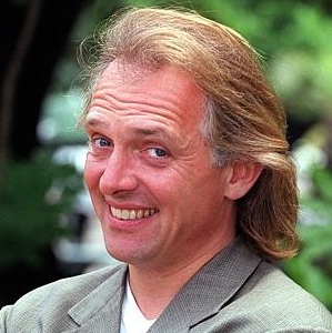 image of Rik Mayall