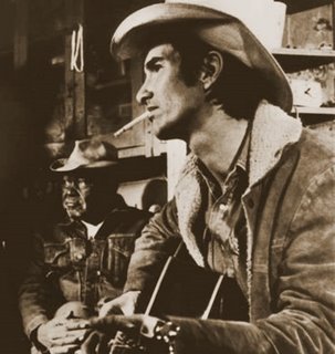 image of Townes Van Zandt