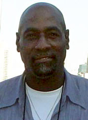 image of Viv Richards