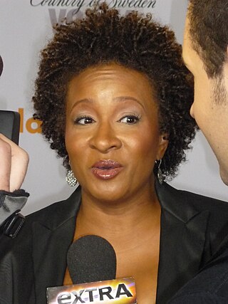 image of Wanda Sykes