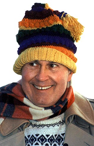 image of Willard Scott