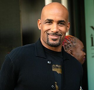 image of Boris Kodjoe