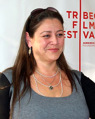 image of Camryn Manheim