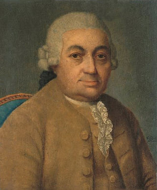 image of Carl Philipp Emanuel Bach