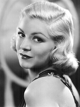 image of Claire Trevor