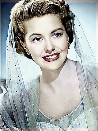 image of Cyd Charisse