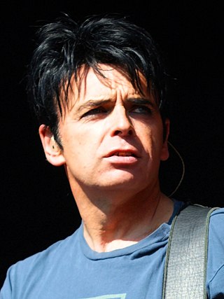 image of Gary Numan