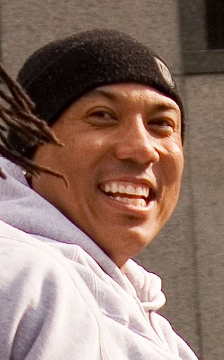 image of Hines Ward