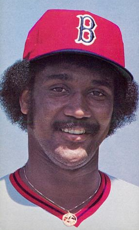 image of Jim Rice