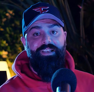 image of Keemstar