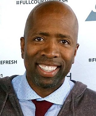 image of Kenny Smith