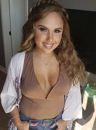 image of Kristinia DeBarge